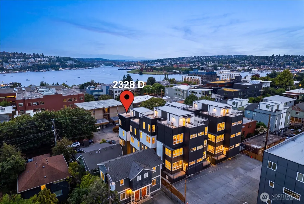 2328 Franklin Avenue E #D Seattle, WA 98102