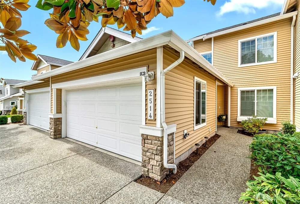 2514 85th Drive NE #K3 Lake Stevens, WA 98258