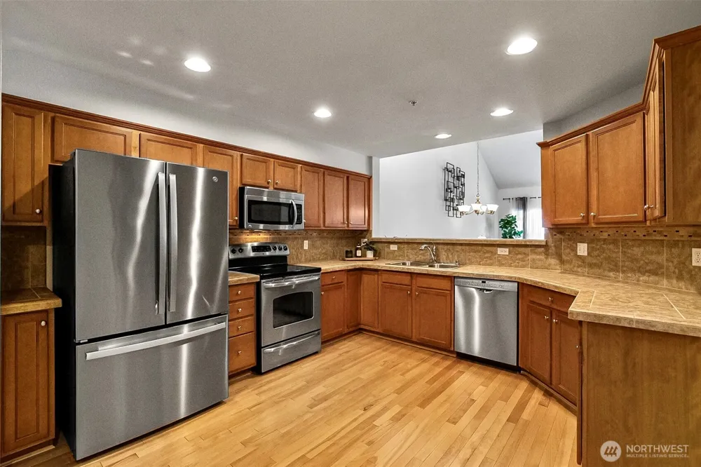 2514 85th Drive NE #K3 Lake Stevens, WA 98258