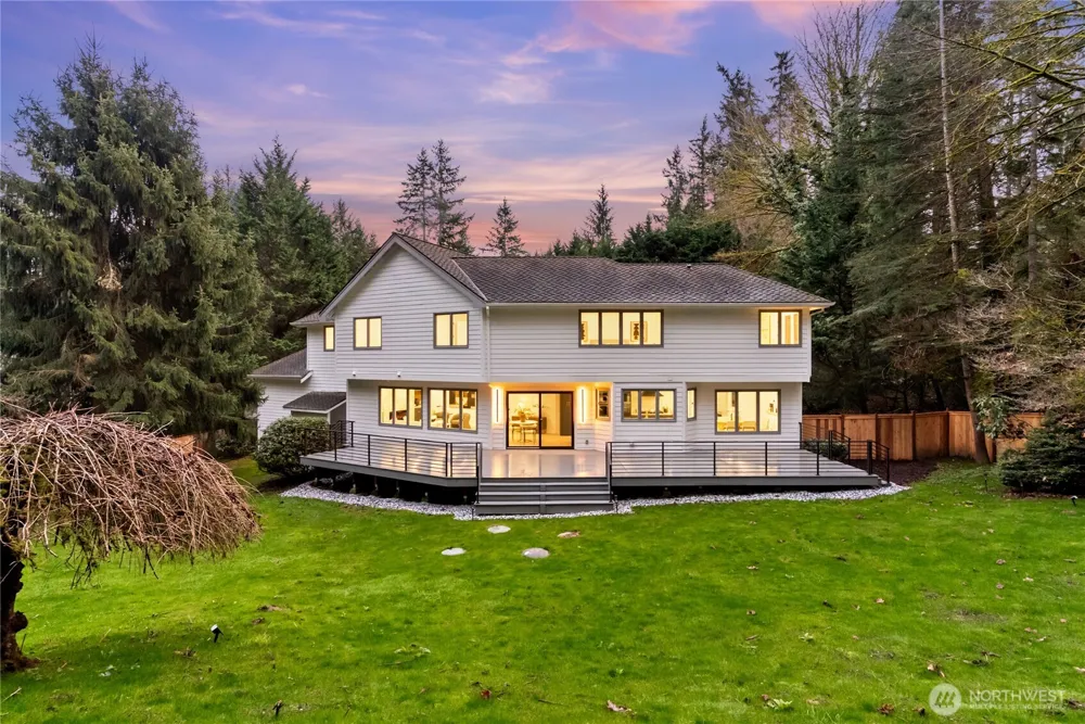 19108 NE 143rd Place Woodinville, WA 98077