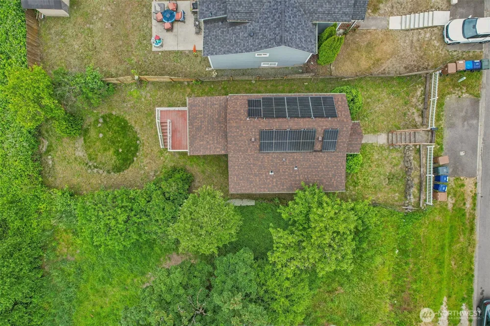 3319 E Grandview Avenue Tacoma, WA 98404