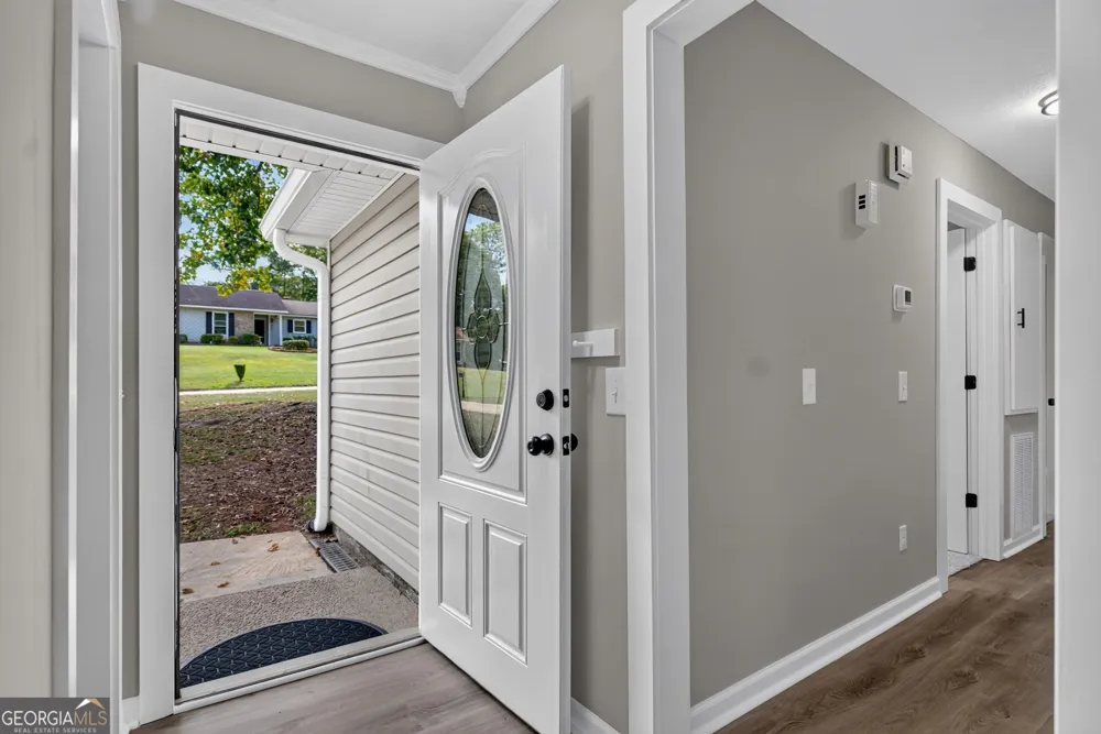 400 Woodland DR LaGrange, GA 30241
