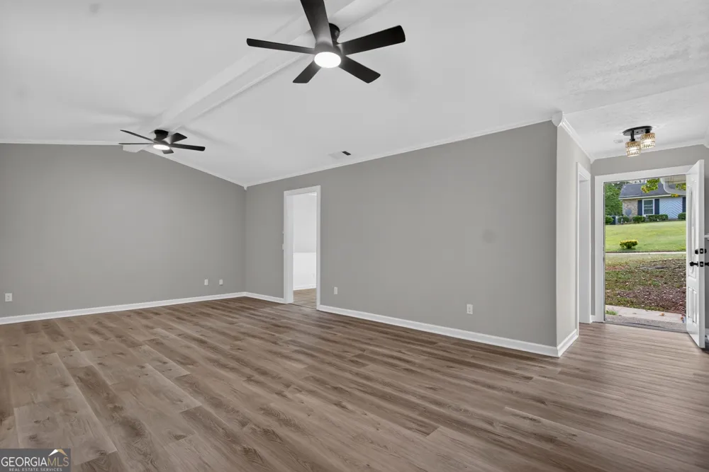 400 Woodland DR LaGrange, GA 30241