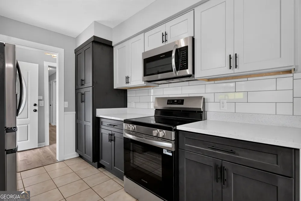 400 Woodland DR LaGrange, GA 30241