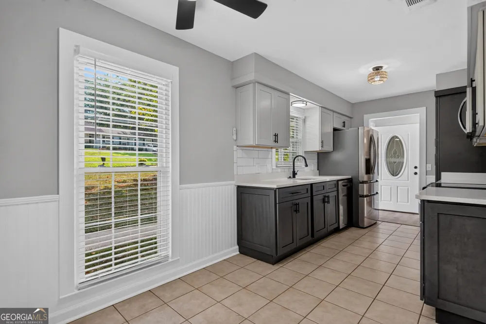 400 Woodland DR LaGrange, GA 30241