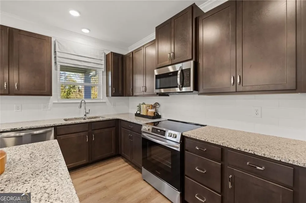 7745 Sandpiper DR Douglasville, GA 30134