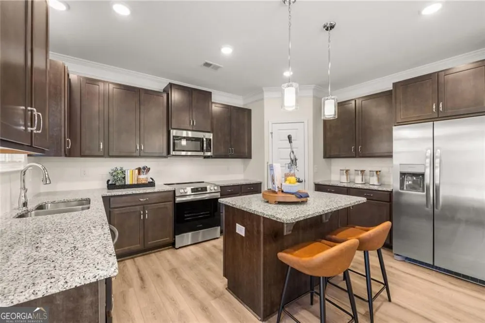 7745 Sandpiper DR Douglasville, GA 30134
