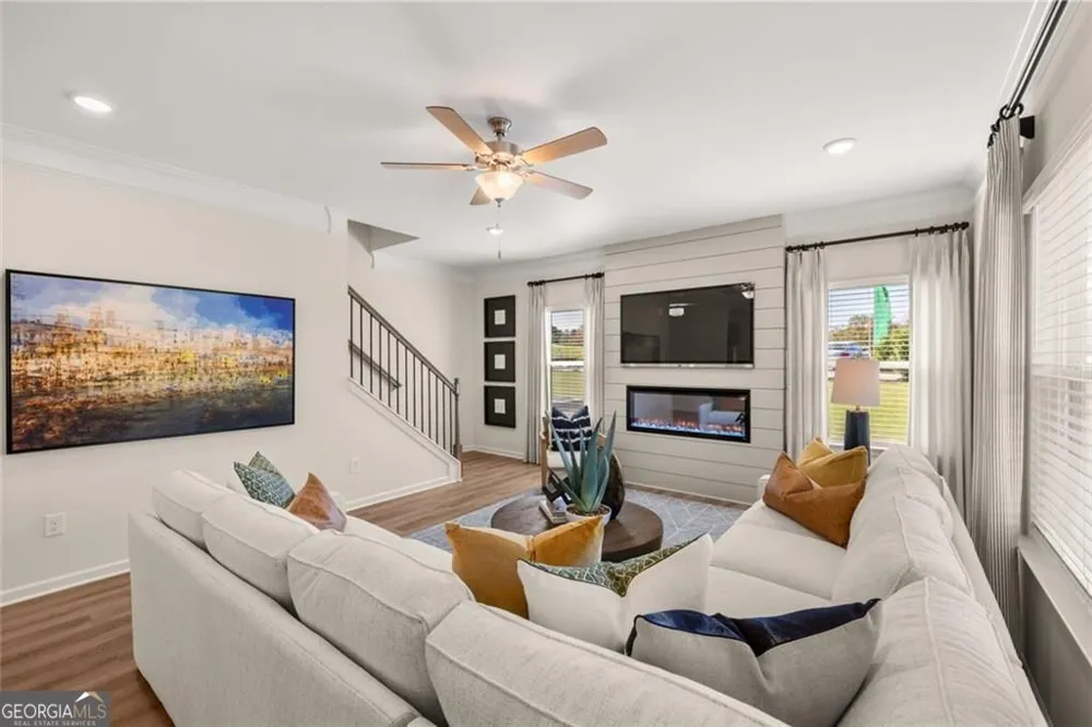 7745 Sandpiper DR Douglasville, GA 30134