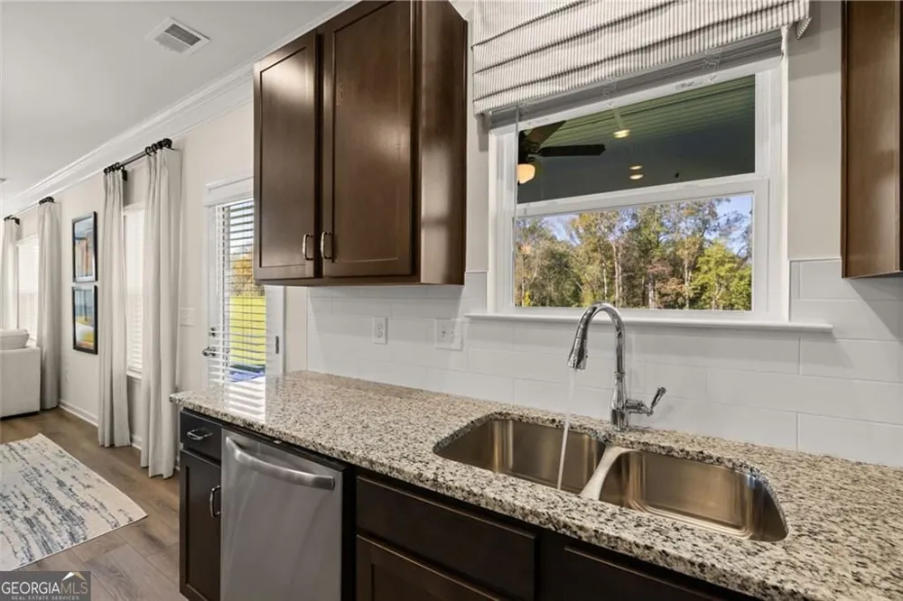7745 Sandpiper DR Douglasville, GA 30134