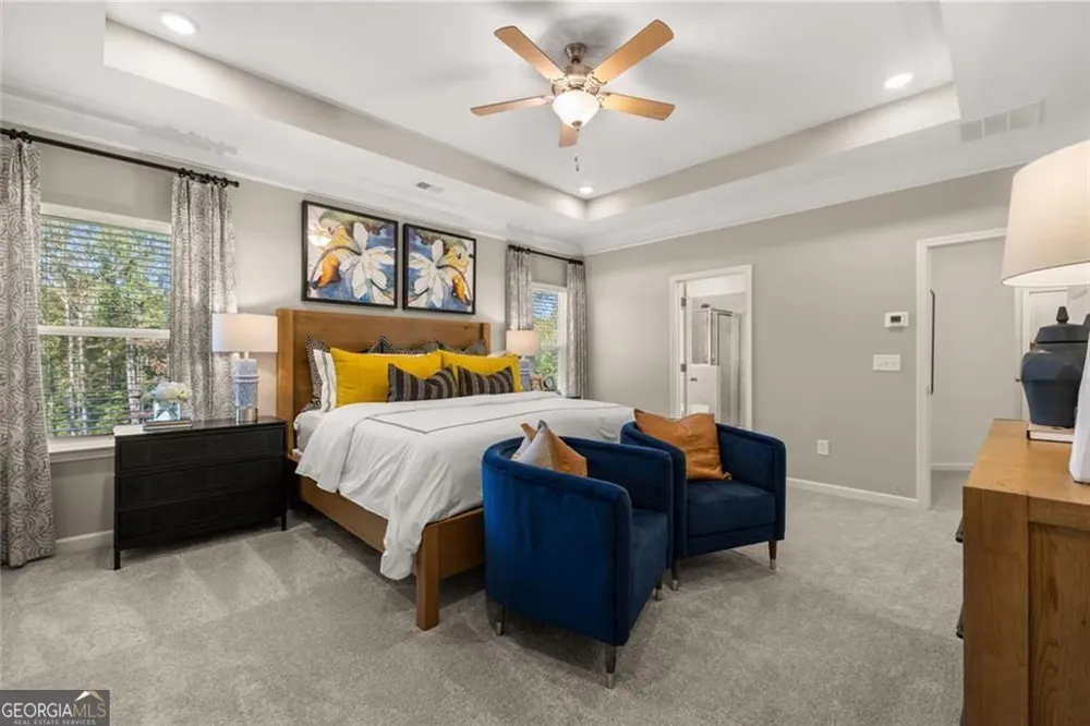 7745 Sandpiper DR Douglasville, GA 30134