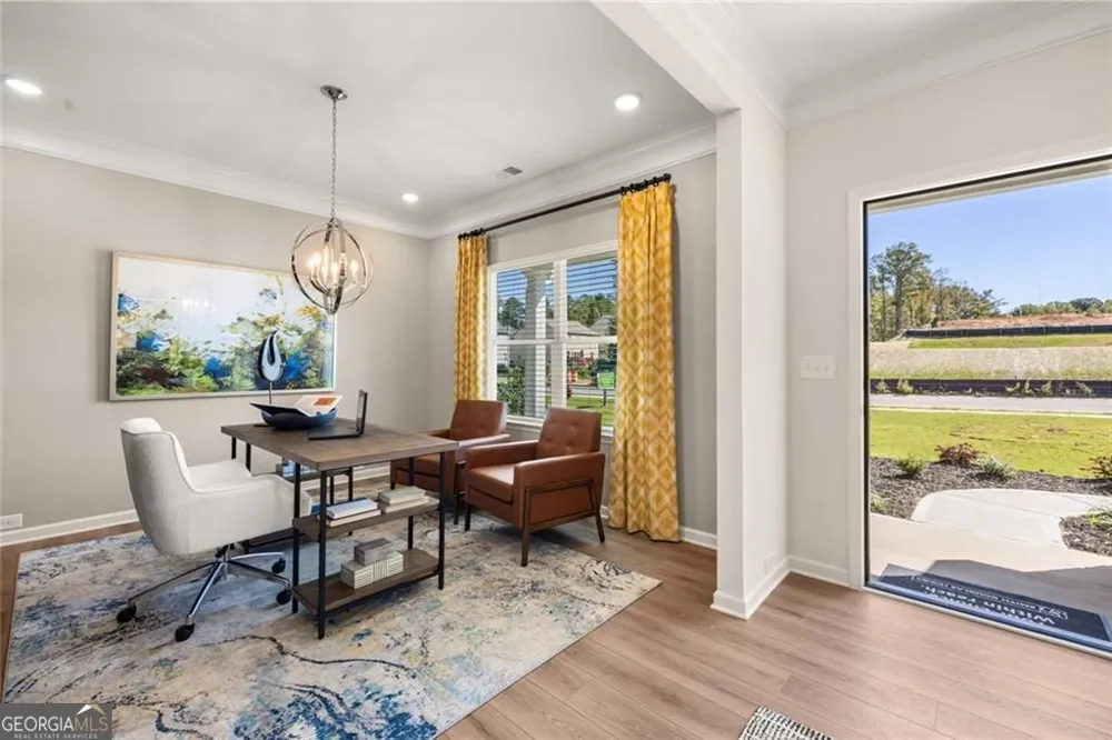 7745 Sandpiper DR Douglasville, GA 30134