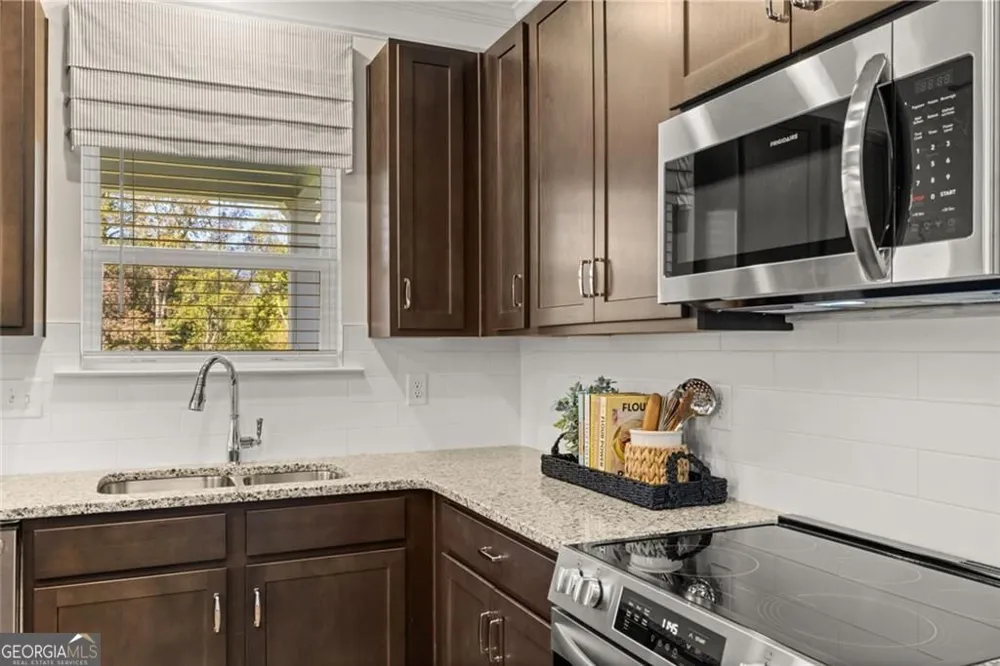 7745 Sandpiper DR Douglasville, GA 30134