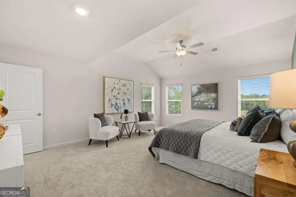 1288 Harmony Ridge CT Jonesboro, GA 30238