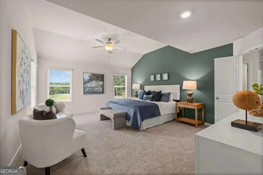 1288 Harmony Ridge CT Jonesboro, GA 30238