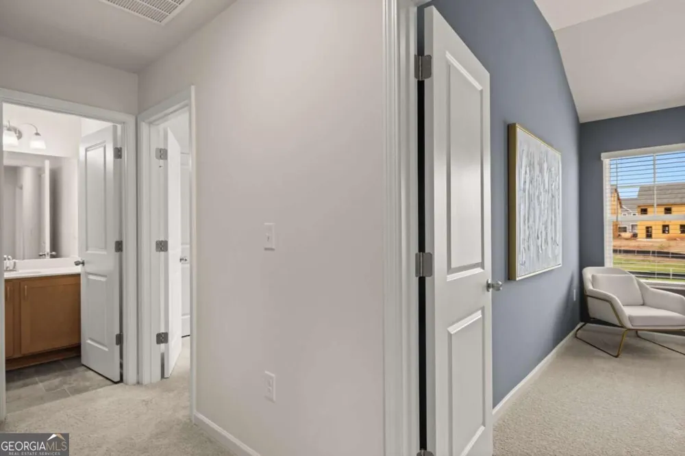 1288 Harmony Ridge CT Jonesboro, GA 30238