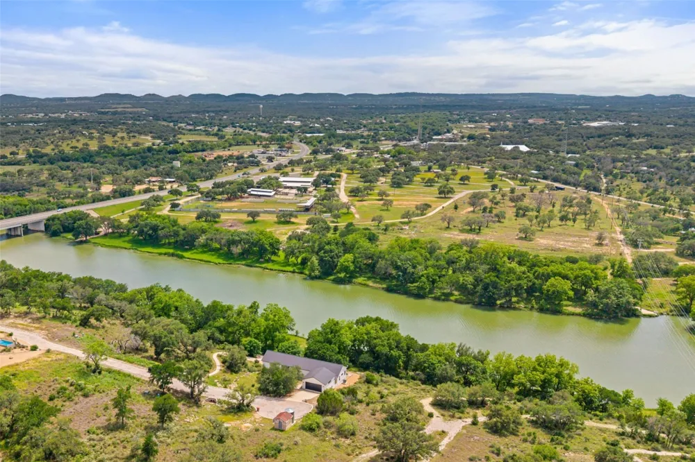 299 River Place Johnson City, TX 78636