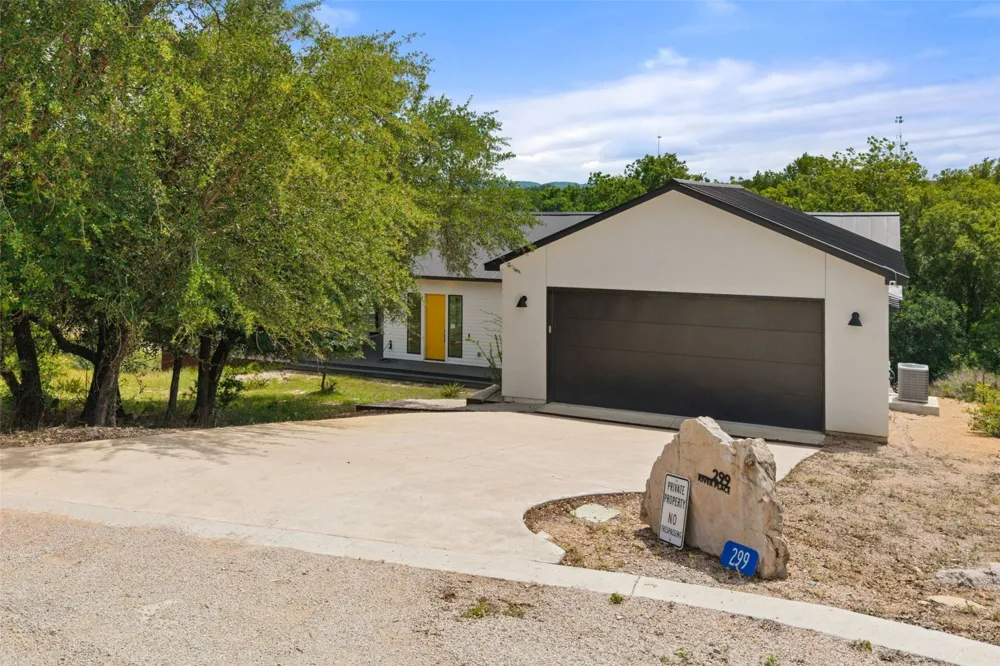 299 River Place Johnson City, TX 78636