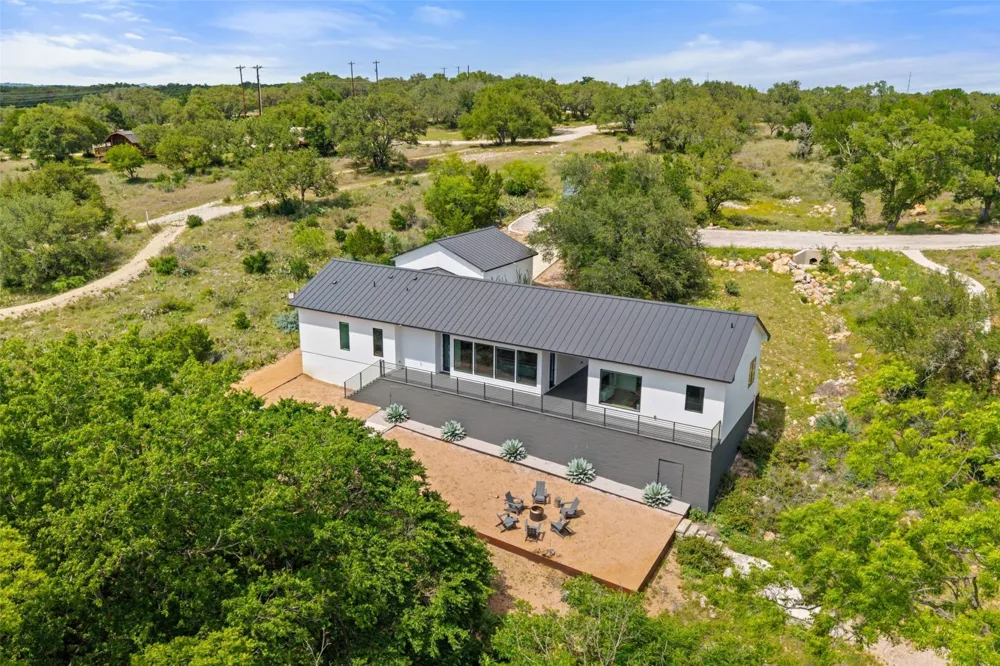 299 River Place Johnson City, TX 78636