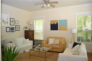 5405 Avenue H #A Austin, TX 78751