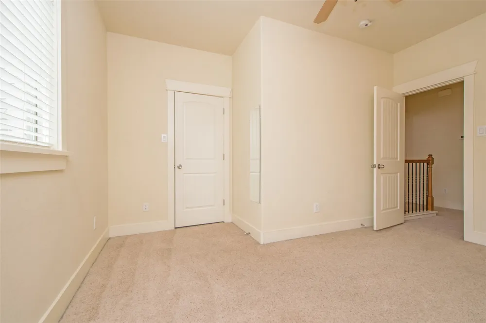 5405 Avenue H #A Austin, TX 78751