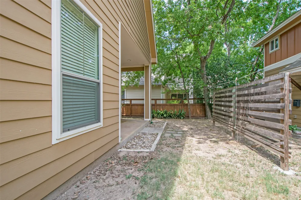 5405 Avenue H #A Austin, TX 78751