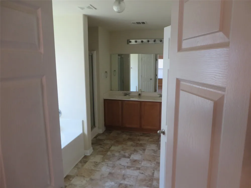 3633 Hawk View Street Round Rock, TX 78665