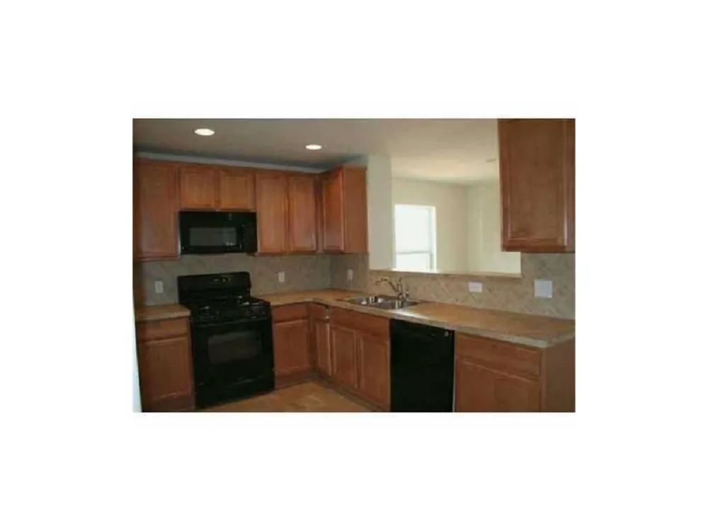 3633 Hawk View Street Round Rock, TX 78665