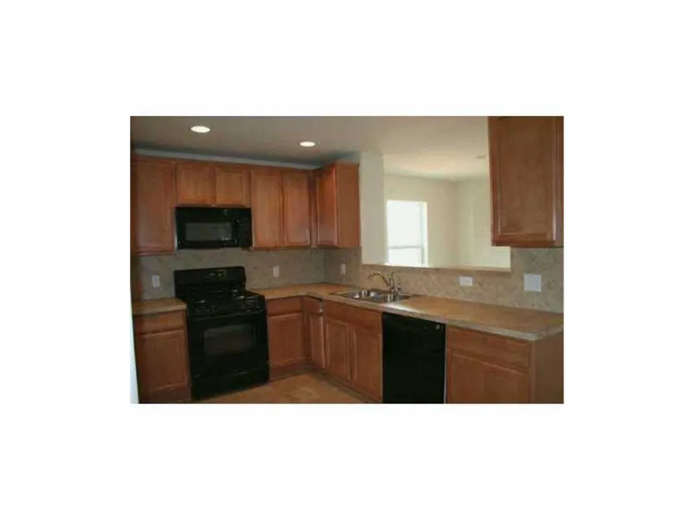 3633 Hawk View Street Round Rock, TX 78665