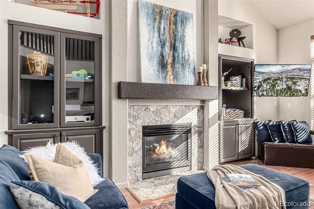 308 Red Hawk Circle Silverthorne, CO 80498