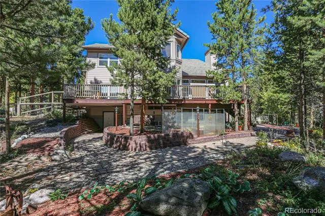 308 Red Hawk Circle Silverthorne, CO 80498