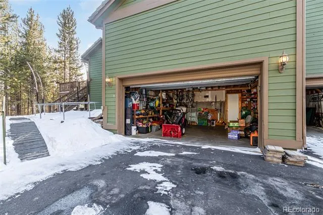 308 Red Hawk Circle Silverthorne, CO 80498