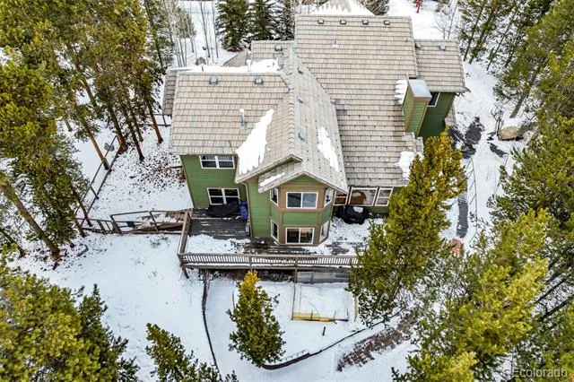 308 Red Hawk Circle Silverthorne, CO 80498
