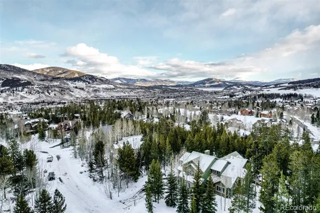 308 Red Hawk Circle Silverthorne, CO 80498