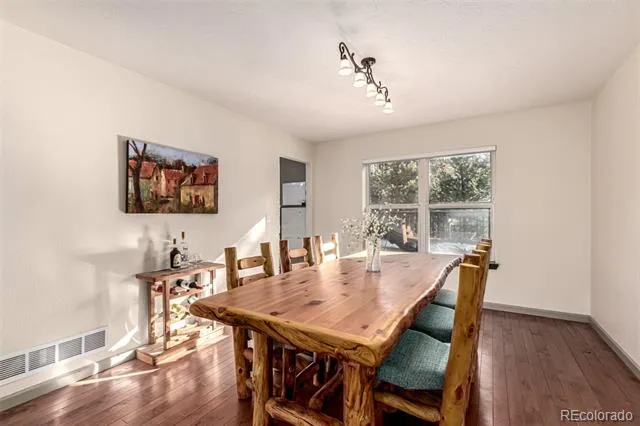 308 Red Hawk Circle Silverthorne, CO 80498