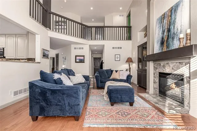 308 Red Hawk Circle Silverthorne, CO 80498