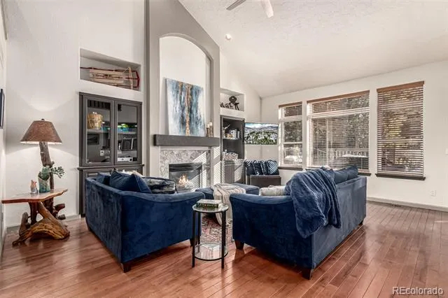 308 Red Hawk Circle Silverthorne, CO 80498