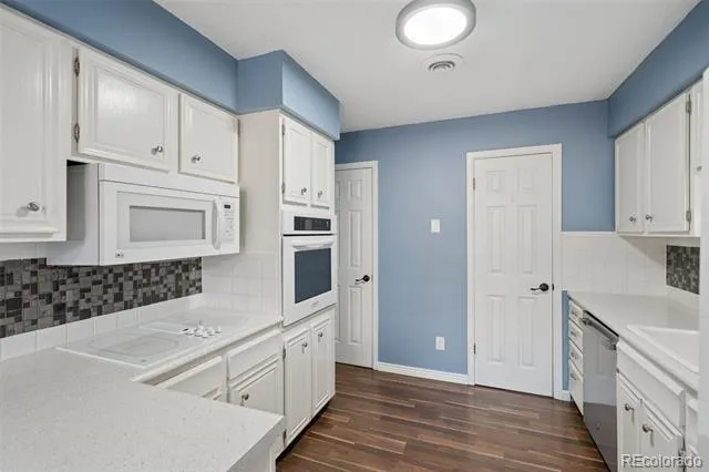 6520 Delmonico Drive #106 Colorado Springs, CO 80919