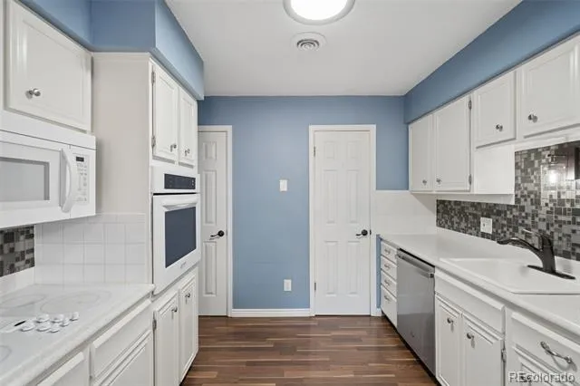 6520 Delmonico Drive #106 Colorado Springs, CO 80919