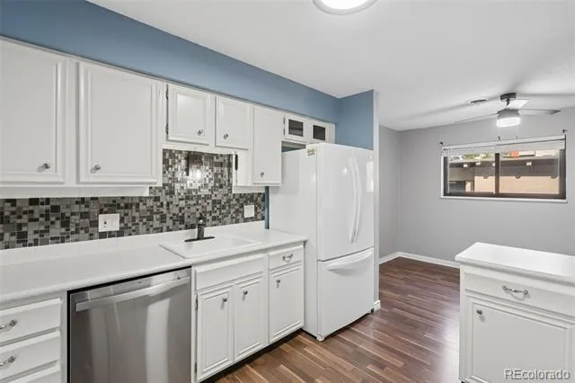 6520 Delmonico Drive #106 Colorado Springs, CO 80919