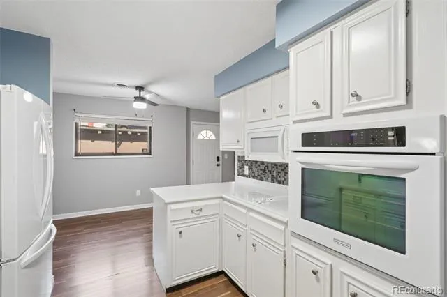 6520 Delmonico Drive #106 Colorado Springs, CO 80919