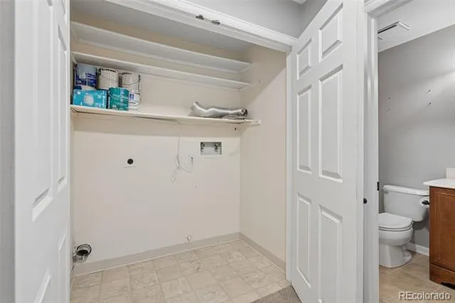 6520 Delmonico Drive #106 Colorado Springs, CO 80919
