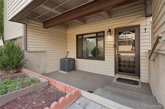 6520 Delmonico Drive #106 Colorado Springs, CO 80919