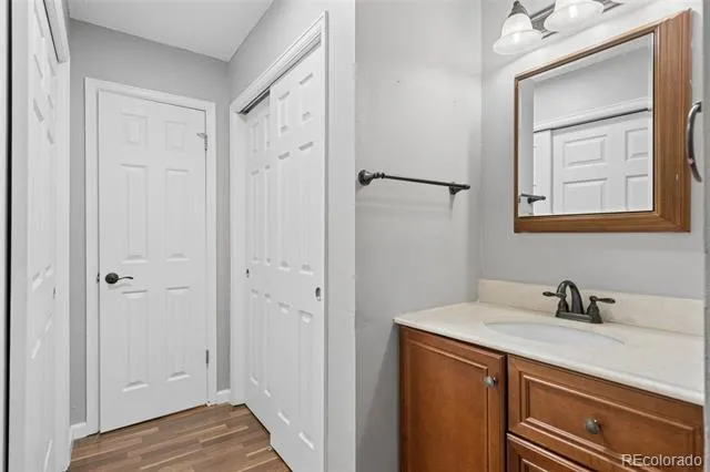 6520 Delmonico Drive #106 Colorado Springs, CO 80919