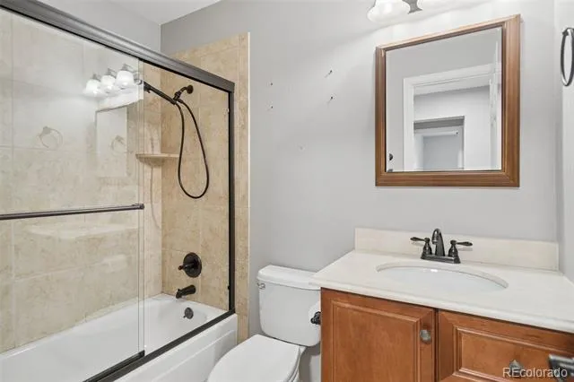 6520 Delmonico Drive #106 Colorado Springs, CO 80919