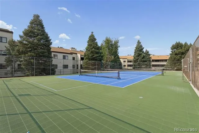 6520 Delmonico Drive #106 Colorado Springs, CO 80919