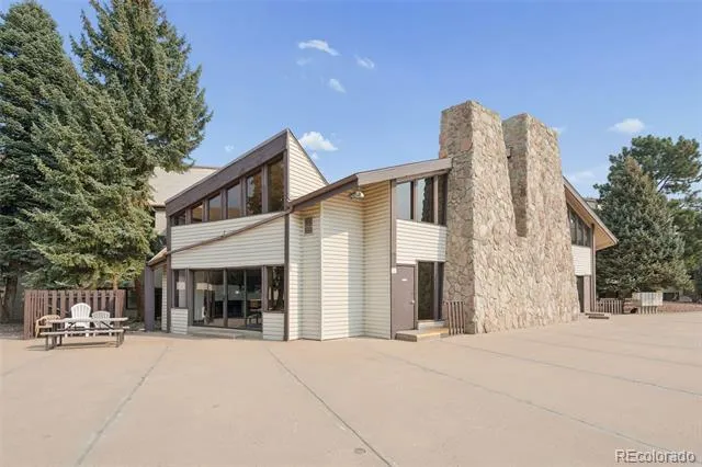 6520 Delmonico Drive #106 Colorado Springs, CO 80919