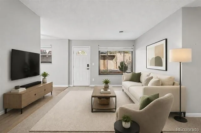 6520 Delmonico Drive #106 Colorado Springs, CO 80919