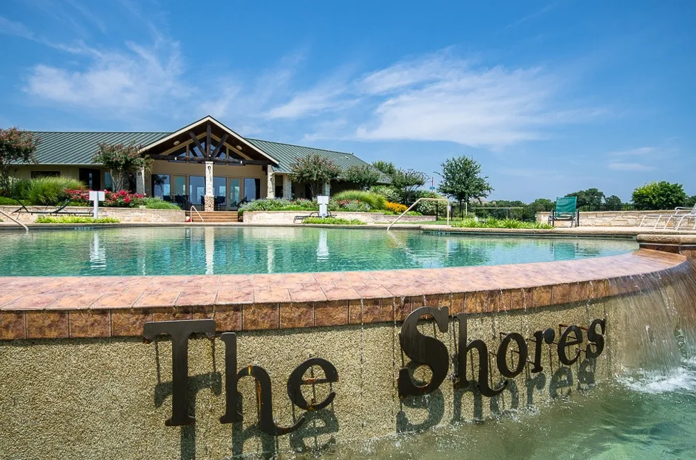 566 Clubhouse Drive Corsicana, TX 75109