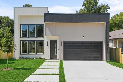 5719 Bon Air Drive