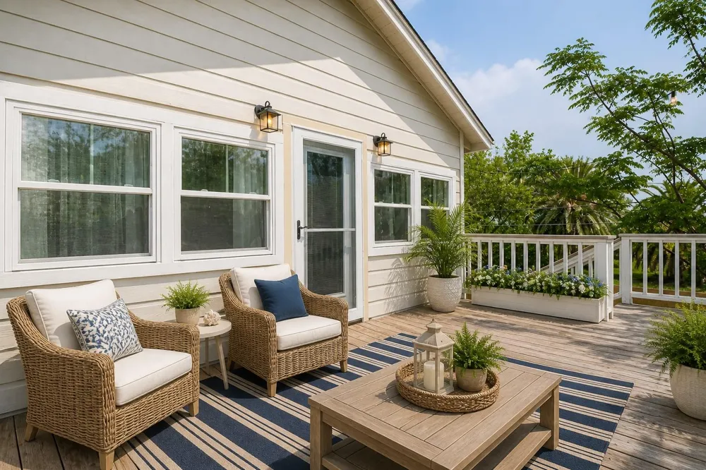 704 6th Street Kemah, TX 77565